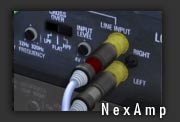 :; NexAmp - max power! ::