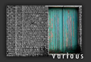 :: various ::