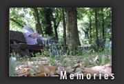 :: disappearing memories::
